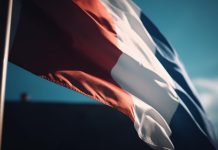 drapeau francais_Crédit photo Vecstock Freepik