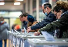 Tarn-et-Garonne. L’élection législative partielle fixée au 5 octobre election legislative partielle tarn et garonne-Image Vilius Kukanauskasa pixabay