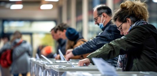 election legislative partielle tarn et garonne-Image Vilius Kukanauskasa pixabay