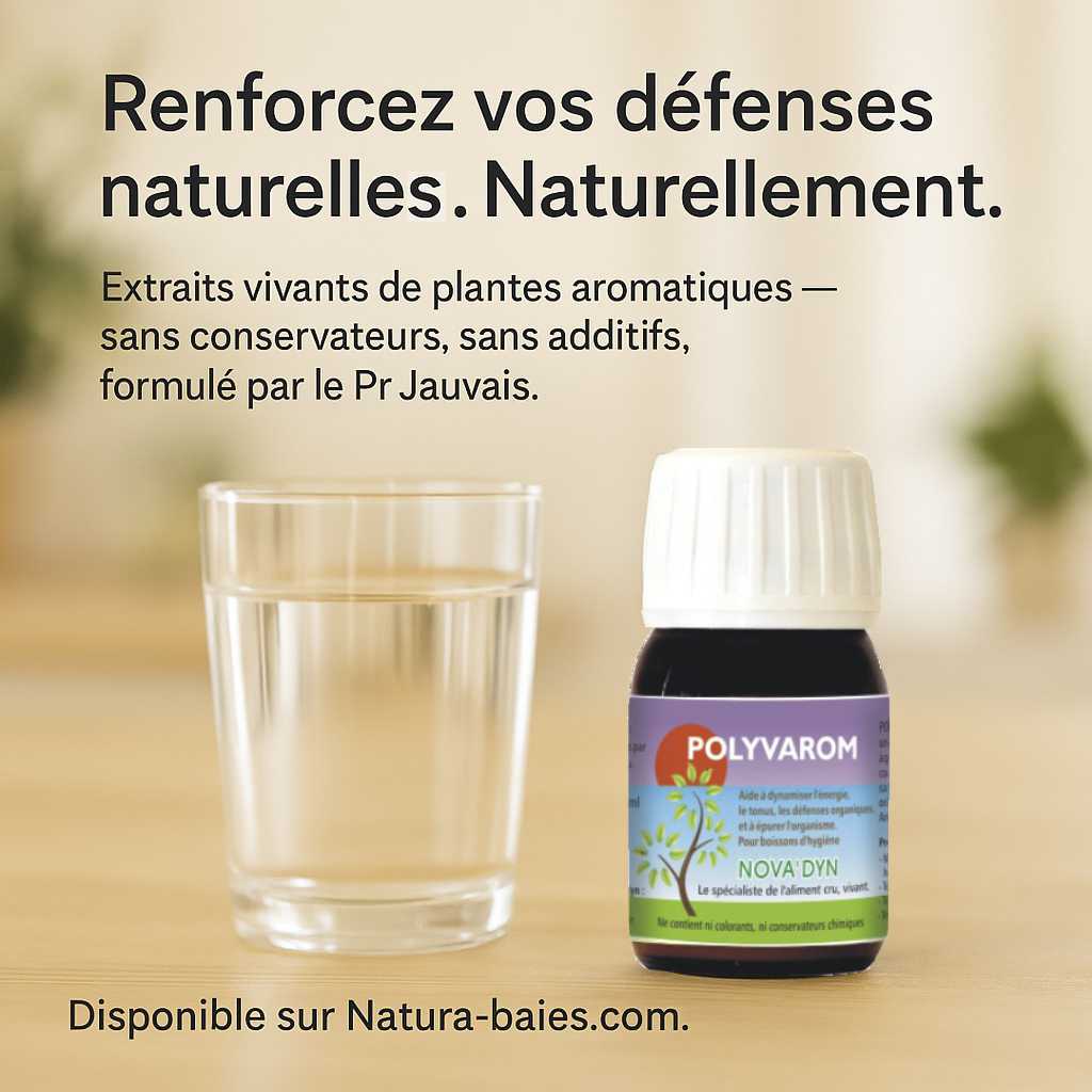 Naturabaies