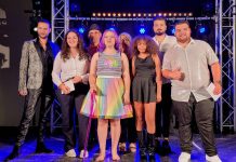 Montauban. Premier All Star des Voix d’Or de l’Occitanie au complexe Marie-Louise All star des Voix d'or de l'Occitanie