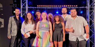 Montauban. Premier All Star des Voix d’Or de l’Occitanie au complexe Marie-Louise All star des Voix d'or de l'Occitanie