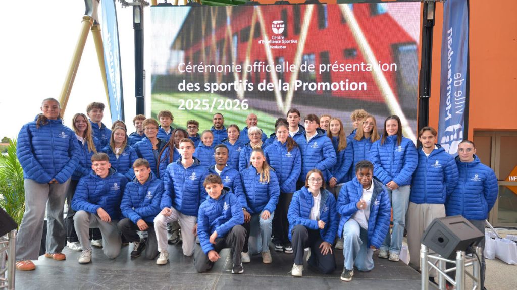 CES presentation SHP Montauban 1