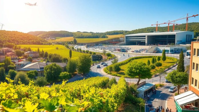 Économie Occitanie 2025 JDJ