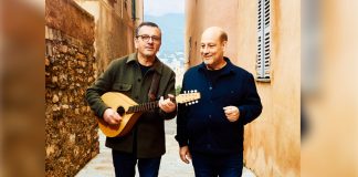 Fiuminale, deux voix corses pour une soirée à Moissac Fiuminale concert moissac