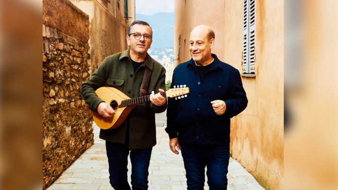 Fiuminale concert moissac