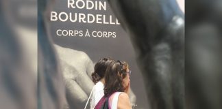 Montauban. Une fréquentation record cet été au musée Ingres Bourdelle Hausse de frequentation pour le musee ingres bourdelle montauban_Crédit photo Musee Ingres Bourdelle