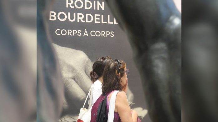 Hausse de frequentation pour le musee ingres bourdelle montauban_Crédit photo Musee Ingres Bourdelle