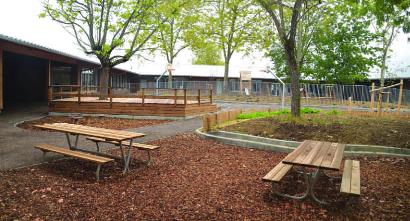 Rentree scolaire 2025 Montauban 2