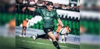 USM, un match nul pas si nul ! USM match nul face à Montpellier_Crédit photo USM Sapiac Facebook