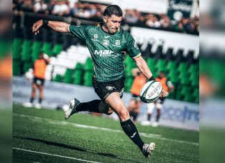 USM, un match nul pas si nul ! USM match nul face à Montpellier_Crédit photo USM Sapiac Facebook