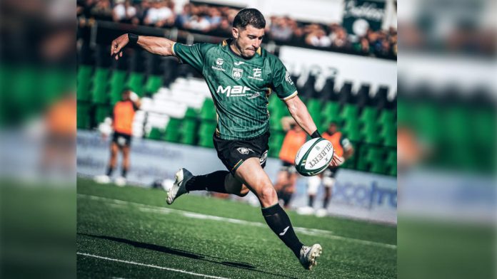 USM match nul face à Montpellier_Crédit photo USM Sapiac Facebook