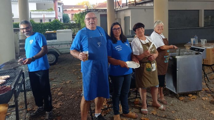 Vide grenier Avenir Moissagais