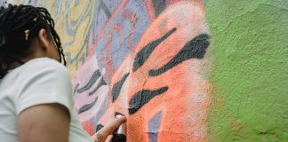 Castelsarrasin se transforme en scène d’art urbain le 27 septembre avec « URB’IN CASTEL » art-urbain-castelsarrasin-credit photo pexels-felicity-tai-7951272