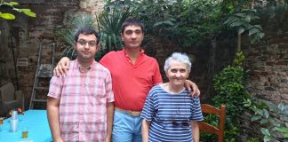 À Moissac, une colocation pas comme les autres collocation inclusive Moissac