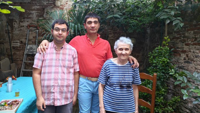 collocation inclusive Moissac