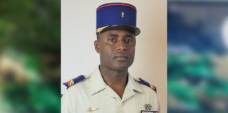 Montauban en deuil : le régiment perd l’un des siens, le caporal-chef Assani Ali Saïd Portrait du caporal-chef Assani Ali Saïd, soldat du 9e RSAM de Montauban