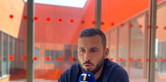 « Club Sapiac » : Totem met le rugby montalbanais en prime time émission rugby de Totem autour de l’US Montauba_credit FTB Totem