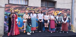 Montauban en ébullition : la Fête des 400 Coups s’apprête à résonner fête des 400 coups Montauban 2025 Montauban Festivites