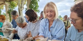 fete des fruits et des saveurs moissac 2025