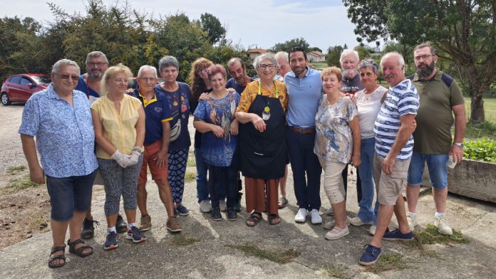 moissac repas saint-julien 2025