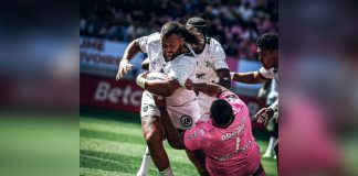 USM, un apprentissage difficile rugby-usm-stade-francais-top-14_Crédit photo USM Sapiac