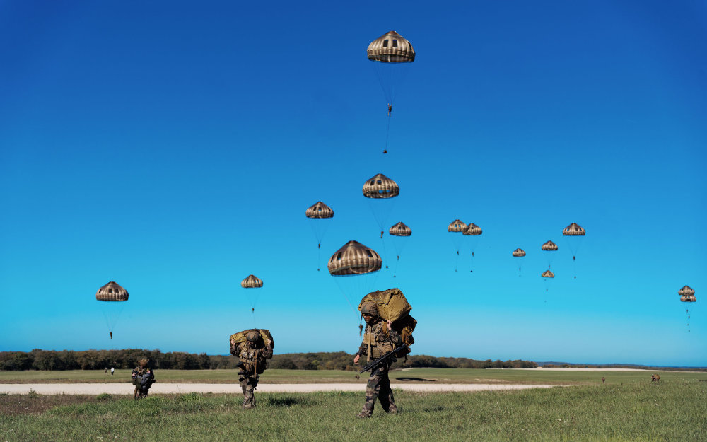Le 17e RGP se prépare aux exigences du combat moderne 8 20251009 Malizia 2025 Saut Caylus 38 copy