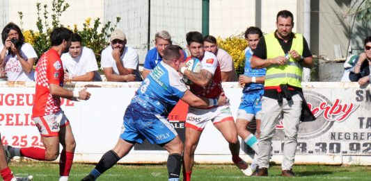 Avenir Moissagais derby Negrepelisse_JDJ