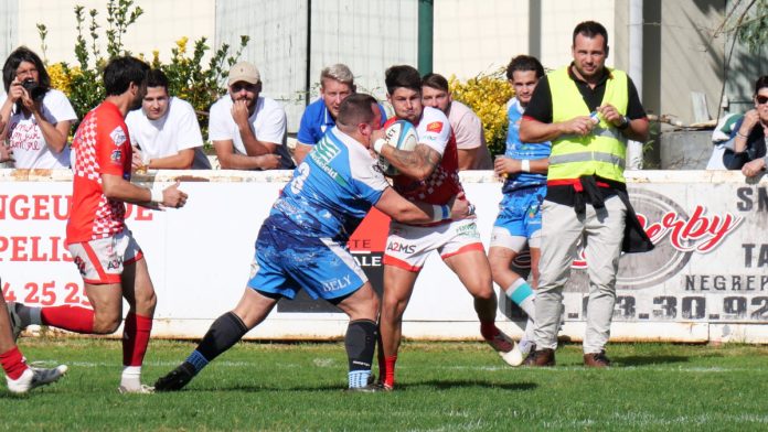 Avenir Moissagais derby Negrepelisse_JDJ