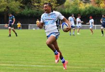 Fédrale 3. L’Avenir Moissagais s’offre une victoire référence à Bon-Encontre Avenir Moissagais victoire face Bon-Encontre_Credit photo Lea Rohr