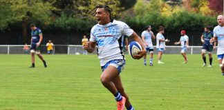 Fédrale 3. L’Avenir Moissagais s’offre une victoire référence à Bon-Encontre Avenir Moissagais victoire face Bon-Encontre_Credit photo Lea Rohr