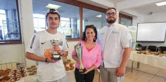Montauban. La passion du métier à l’honneur lors du concours régional des boulangers Concours régional boulanger Montauban