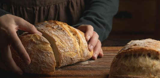 Concours régionaux de boulangerie Tarn-et-Garonne_ Photo Skyler Ewing