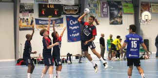 Handball. Les -18 de Montech renversent Beauzelle avec un effectif réduit Handball -18 Montech