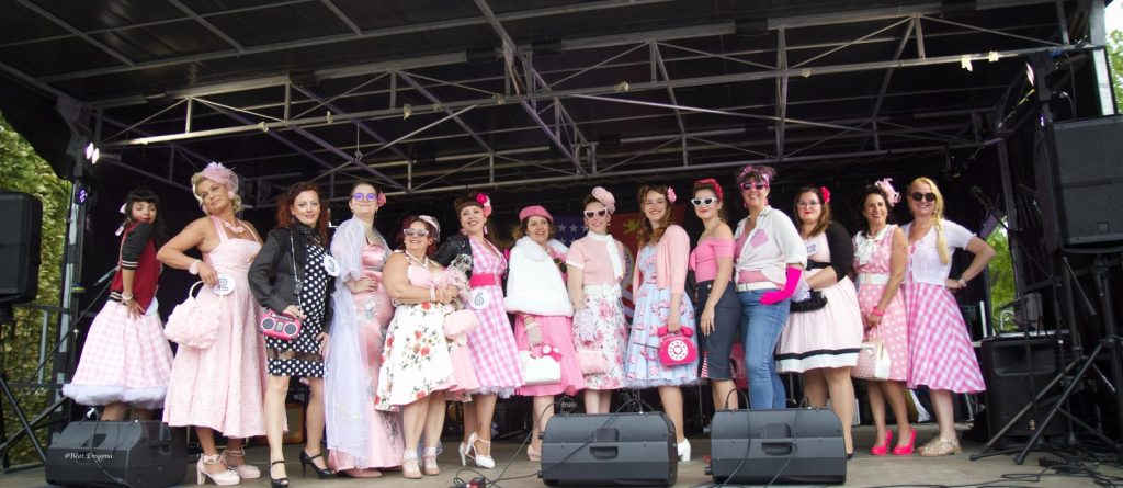 Festival Cadillac 2025