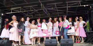 Saint-Nicolas-de-la-Grave. Festival Cadillac : entre pluie, rock et solidarité rose Festival Cadillac 2025