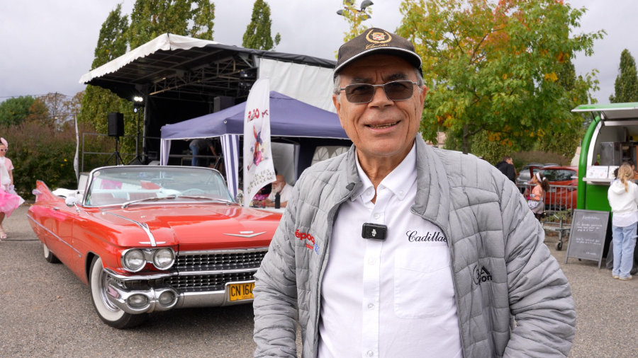 Saint-Nicolas-de-la-Grave. Festival Cadillac : entre pluie, rock et solidarité rose 6 IMG 20251018 WA0007