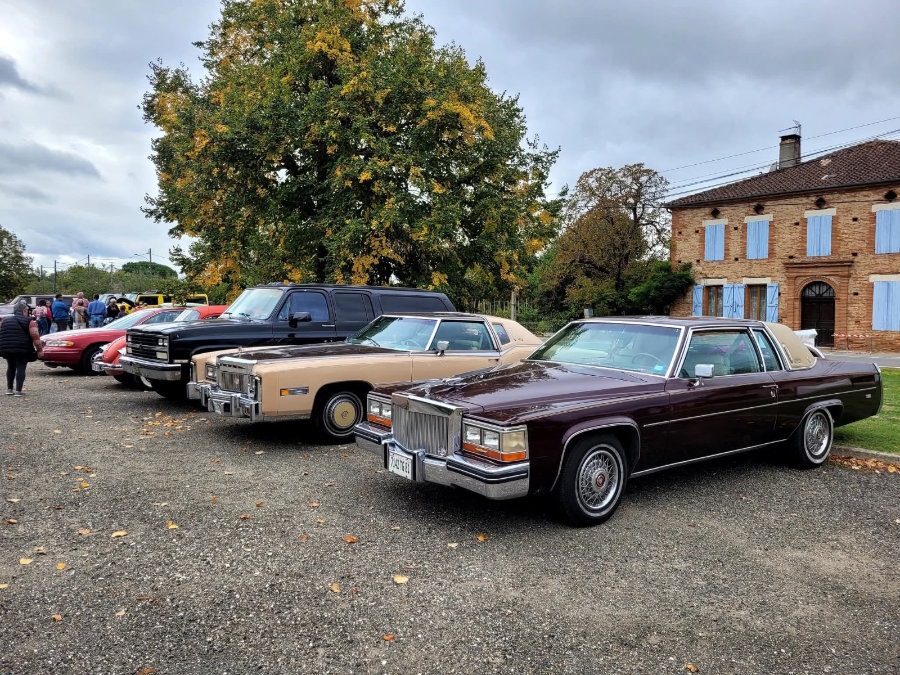 Saint-Nicolas-de-la-Grave. Festival Cadillac : entre pluie, rock et solidarité rose 10 IMG 20251018 WA0015