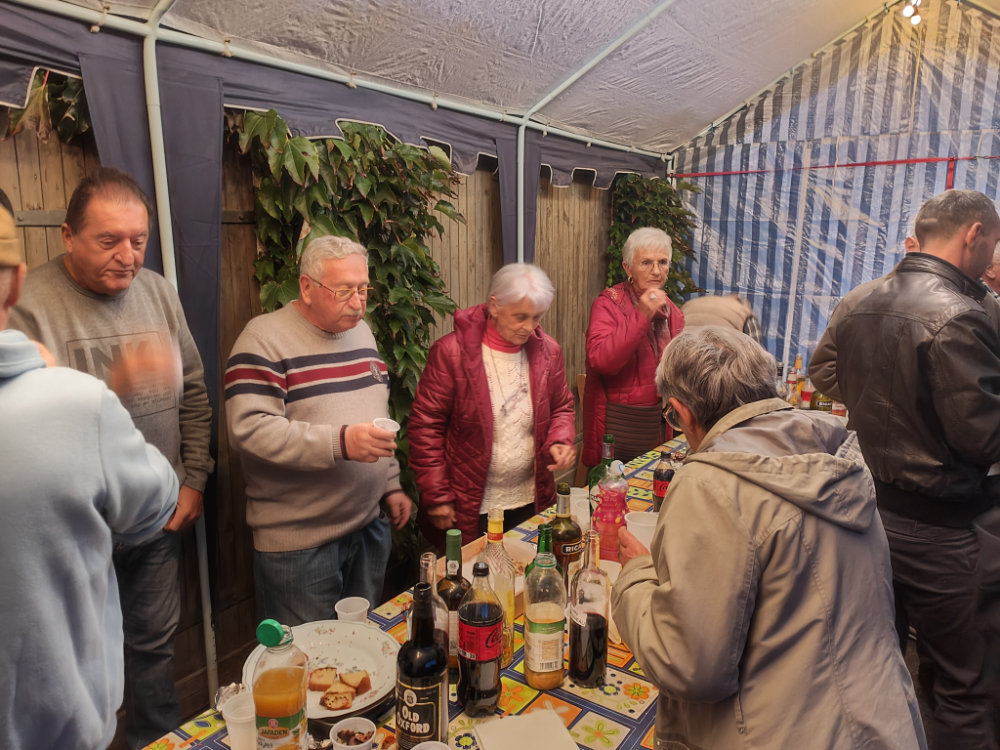 Moissac. Le Fraysse bas célèbre l’automne autour des châtaignes 2 IMG20251024191929