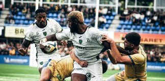 USM, journées portes ouvertes à Clermont-Ferrand USM Montauban s'incline face à Clermont-Ferrand