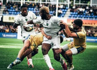 USM, journées portes ouvertes à Clermont-Ferrand USM Montauban s'incline face à Clermont-Ferrand