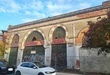 Montauban. 46 nouvelles places de parking ouvertes sur la friche Poult Friche Poult travaux Montauban