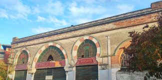 Montauban. La renaissance de la friche Poult est en marche Friche Poult travaux Montauban