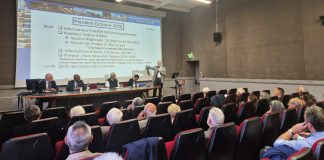 L’Institut des Hautes Etudes de Défense Nationale en Assemblée plénière à Montauban L’Institut des Hautes Etudes de Défense Nationale en Assemblée plénière à Montauban