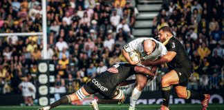 Top 14. La Rochelle « Intouchable » pour Montauban La Rochelle intouchable pour Montauban