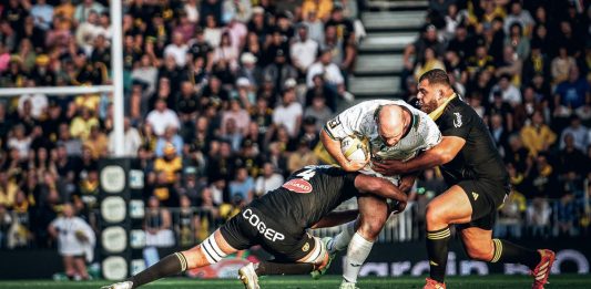 La Rochelle intouchable pour Montauban