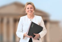 Contre-budget 2026 : le Rassemblement National défend « une autre voie » face à la politique du gouvernement Marine Hamelet Députée Tarn-et-Garonne RN