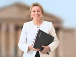 Castelsarrasin. La députée RN Marine Hamelet appelle à la mobilisation pour le second tour Marine Hamelet Députée Tarn-et-Garonne RN