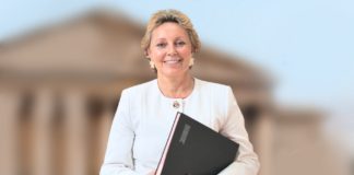 Contre-budget 2026 : le Rassemblement National défend « une autre voie » face à la politique du gouvernement Marine Hamelet Députée Tarn-et-Garonne RN