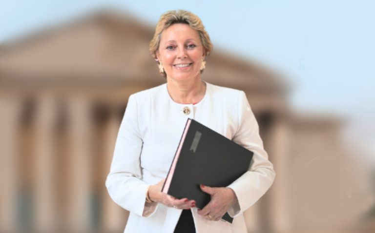 Marine Hamelet Députée Tarn-et-Garonne RN